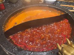 -蜀大侠火锅(春熙路店)