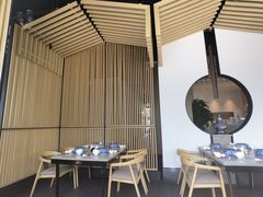 大堂-享月汤皇·海鲜小火锅·聚会(曲江创意谷店)