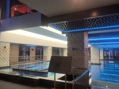 -北京海德酒店温泉