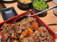 -沼津港精致料理·寿喜烧·烧鸟(青浦宝龙广场日料榜单店)