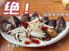 -营口路海鲜市场