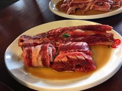 -辛氏火炉·韩式古法烤肉(松北店)