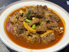 -老毛手抓·盐池滩羊非遗手抓(宁夏总店)