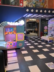-meland club亲子乐园(北京芳圆里ID MALL店)