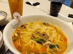 -CHILL Pho澳洲牛肉越南粉(佛山顺德万象汇店)