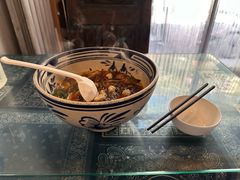 -蜗牛小馆醉乡民谣云南菜(惠新西里店)