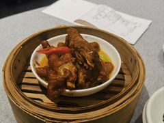 -潮府馆·非遗潮州菜·港式点心(世纪公园店)