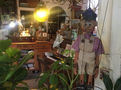 -懒鱼时光馆(沙坪坝店)