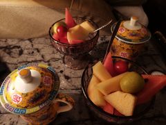 -姗娜娜足道·SPA(古北店)