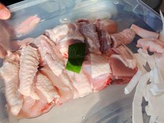-喃喃椰·糟粕醋·椰子鸡火锅(七堡花园店)