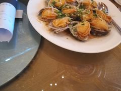 -罗浮宫索菲特酒店餐饮部