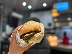-Fergburger(皇后镇店)