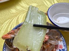 -浩海美食店(闸坡店)