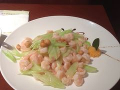 虾仁-品大三·南京菜(大行宫店)