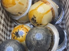 -山与蓝·轻糖鲜果蛋糕(勒泰店)