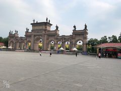 -泰安地下龙宫景区