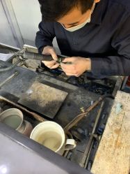 -张师傅首饰加工修理(西单华威潮铺街店)