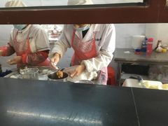 -朱新年·苏式汤团·面点(北寺塔店)