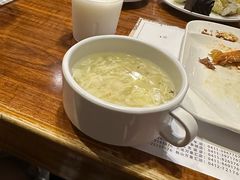 -汉巴味德自助餐厅(嘉定宝龙广场店)