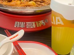 -胖哥俩肉蟹煲(湖滨银泰in77店)