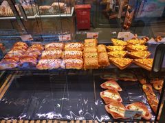 -巴黎贝甜(杨浦宝地店)