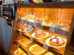 -MANYU COFFEE(广渠门店)