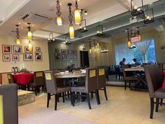 大堂-東城故事·尋找姆媽的味道(玉兰路店)