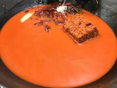 -星鸿社重庆老火锅