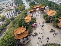 -黄鹤楼
