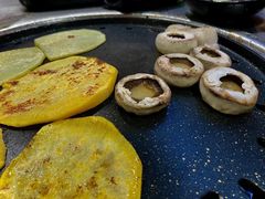 -杀猪天·韩国烤肉(铁路街第一分店)