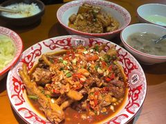 -陈家婆的菜(梅溪湖店)