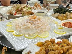 -揭阳钟记小食(福田新村店)