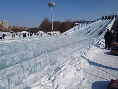 -沈阳奥体冰雪嘉年华