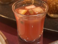 -BROWNSTONE布朗石西班牙餐厅(富城店)