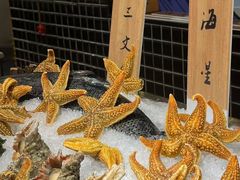 -盛宴自助餐厅(运达喜来登店)