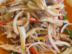 -乡村馕坑肉·烧烤·新疆菜·本地人更爱吃(阿勒泰首店)
