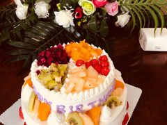 -树下时尚餐厅(翠园街店)