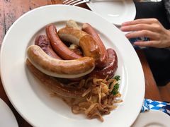 -宝莱纳餐厅(滨江店)