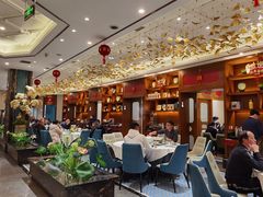 大堂-洞庭渔人(沙湾店)