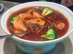 -味妙顺德厨房(绿地缤纷城店)