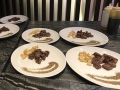 -沈阳国际皇冠假日酒店-Izakaya居日餐厅