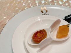 -8餐厅(新葡京酒店)