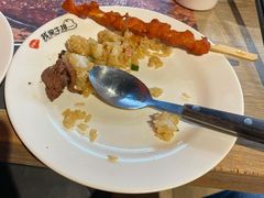 -我家牛排自助餐厅(万象汇店)