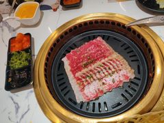 -花味烤肉(铜山万达店)
