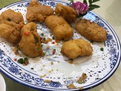 -明兰美食(御河堤商业街店)