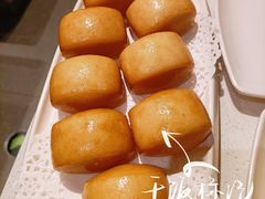 金银馒头-海底捞火锅(劲松店)