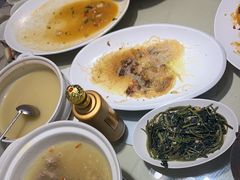 -楚鱼王·河鲜·湖北菜(华农店)