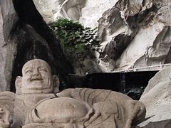 -长屿硐天八仙岩景区