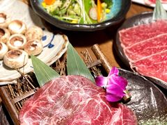 -河风の幸会精致料理