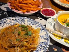 -弗兰克牛排西餐厅Ribone steak house(柠檬花园店)